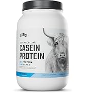 Levels Nutrition — Levels Whey Protein Powder, No Artificial Ingredients, Vanilla Bean, 2LB - product image 33