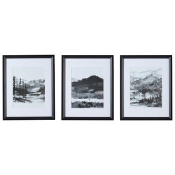 VCNY Home 11 x 14 gallery frame set of 3