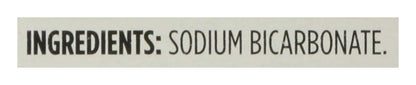 Whole Foods Market baking soda grocery pantry essential