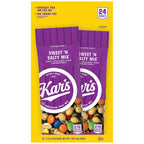 Kar's gluten free sweet and salty trail mix