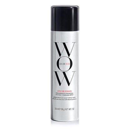 COLOR WOW Style on Steroids texturizing spray