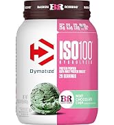 Dymatize ISO100 Protein Powder, 100% Whey Isolate, Gourmet Vanilla - product image 24