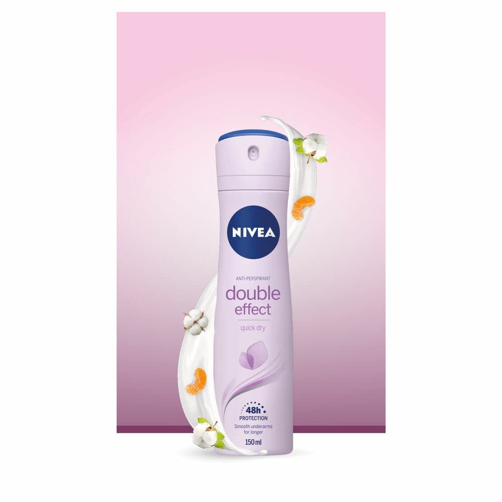 Deodorant for Men and Women with Fresh Comfort