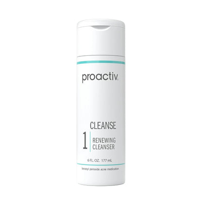 Proactiv acne cleanser 6 fl oz skincare product