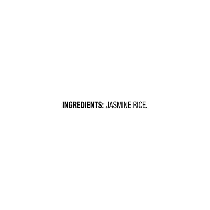 Long grain jasmine rice for everyday meals