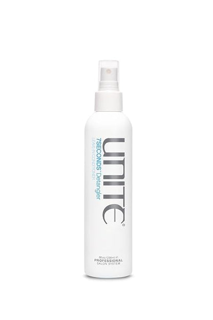 UNITE Hair 7SECONDS Detangler leave-in conditioner spray