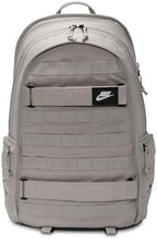 Nike backpack for commuting and travel