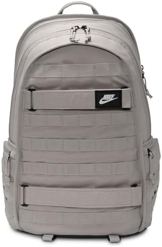 Nike backpack for commuting and travel
