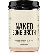NAKED Whey 2LB 100% Grass Fed Whey Protein Powder - Only 1 Ingredient, Unflavored Whey Protein, NSF Certified, Undenatured, Gluten Free, Soy Free, No GMOs, No Preservatives - product image 58