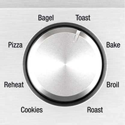 Breville BOV450XL countertop oven appliance