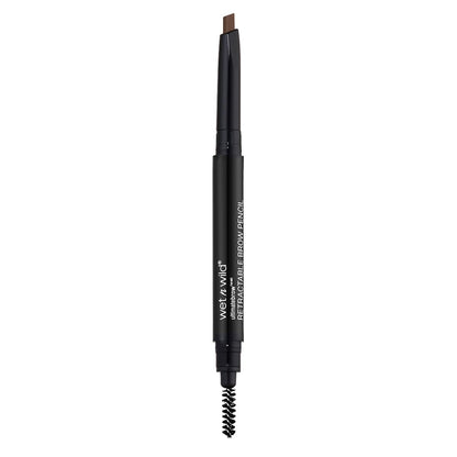 wet n wild brow makeup pencil for shaping brows