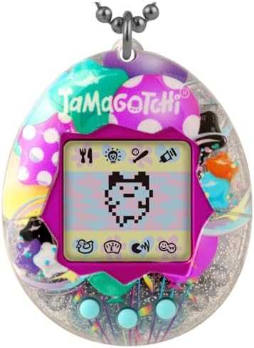 Tamagotchi Original - Starry Shower - product image 27