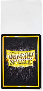 Perfect Fit inner sleeves compatible with Pokemon, One Piece and Magic: The Gathering