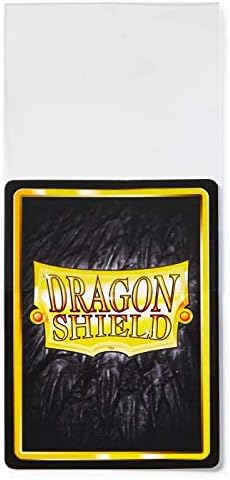 Perfect Fit inner sleeves compatible with Pokemon, One Piece and Magic: The Gathering