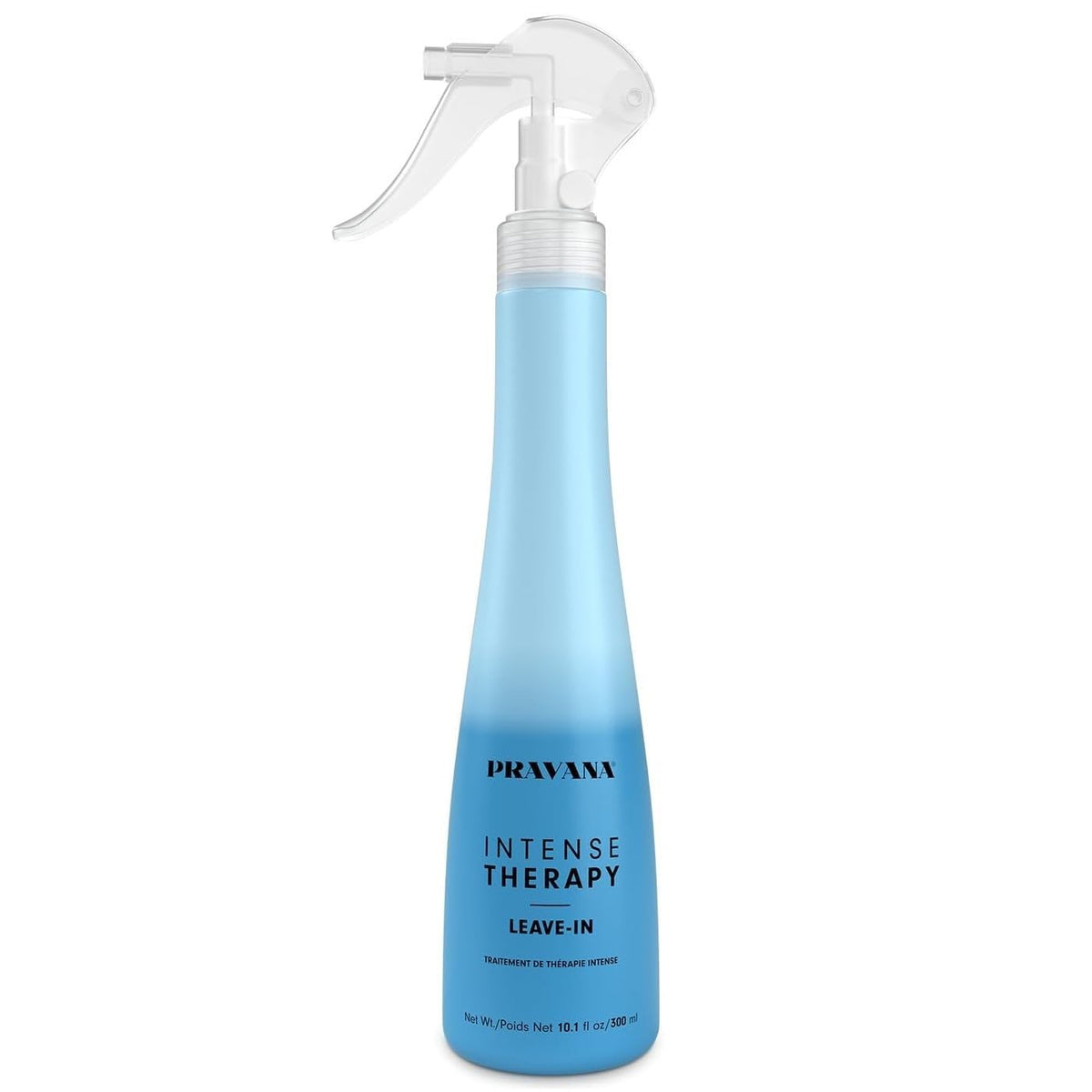 PRAVANA detangler spray treatment for all hair types