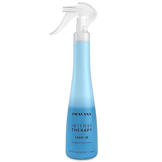 PRAVANA Intense Therapy leave-in conditioner spray