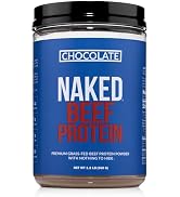 NAKED Whey 2LB 100% Grass Fed Whey Protein Powder - Only 1 Ingredient, Unflavored Whey Protein, NSF Certified, Undenatured, Gluten Free, Soy Free, No GMOs, No Preservatives - product image 46