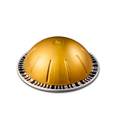 Visit the Nespresso Store — Nespresso Vertuo, Discovery Variety Pack, 50-Count Coffee and Espresso Pods - product image 110