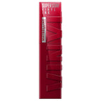 Maybelline Royal 55 longwear liquid lipcolor