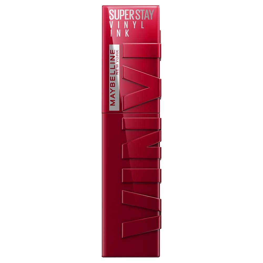 Maybelline Royal 55 longwear liquid lipcolor