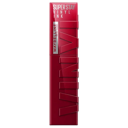 Maybelline Royal 55 longwear liquid lipcolor