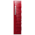 Maybelline Vinyl Ink longwear lipcolor with shine