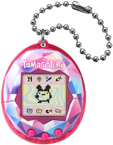 Tamagotchi Original - Starry Shower - product image 26