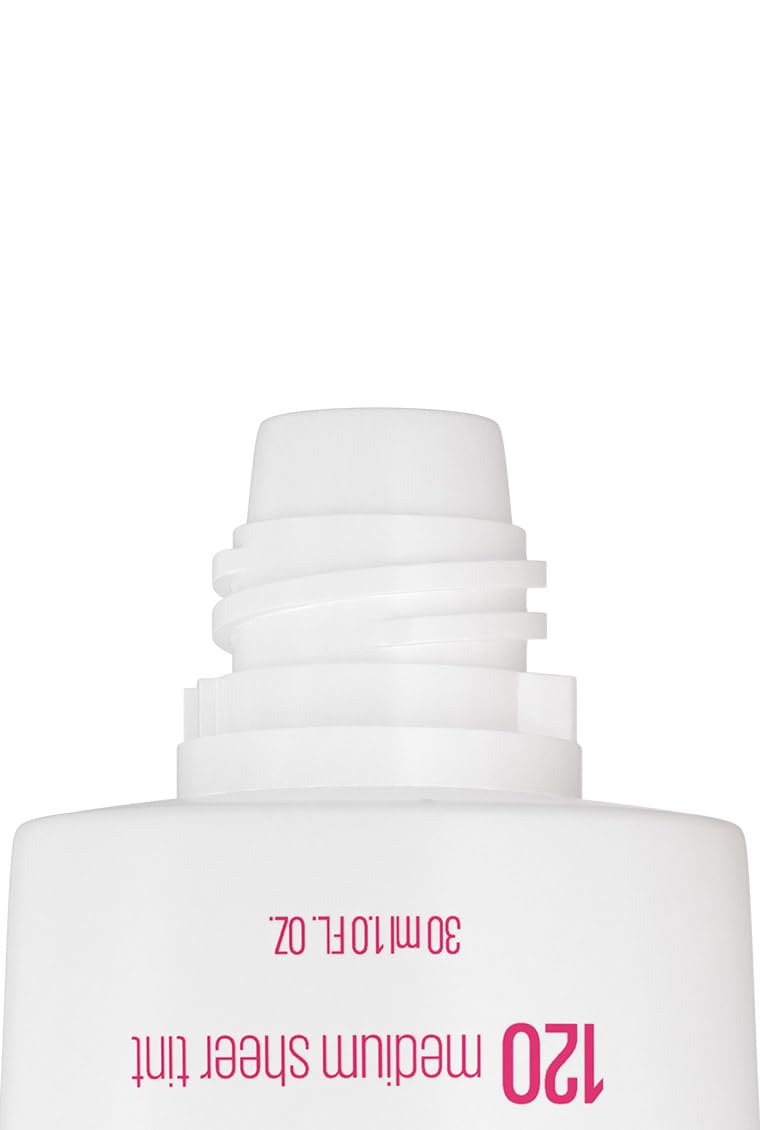 Hydrating beauty balm with Broad Spectrum SPF 30