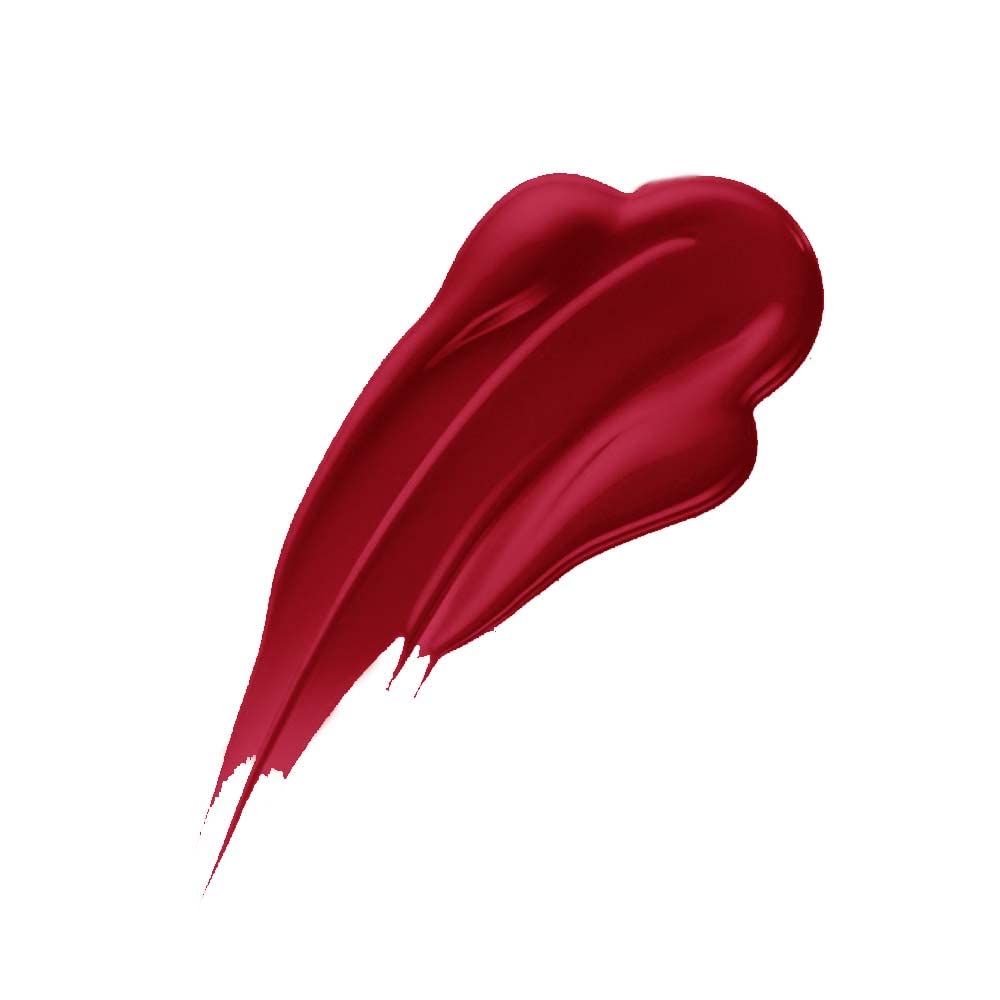 Maybelline no-budge liquid lipstick for long wear