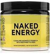 NAKED Whey 2LB 100% Grass Fed Whey Protein Powder - Only 1 Ingredient, Unflavored Whey Protein, NSF Certified, Undenatured, Gluten Free, Soy Free, No GMOs, No Preservatives - product image 32