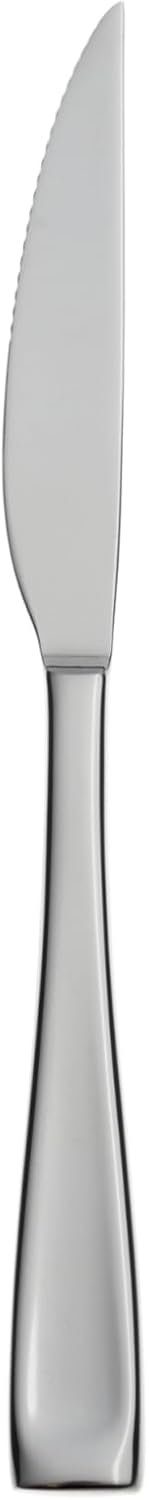 Classic silverware steak set for everyday dining