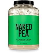 NAKED Whey 2LB 100% Grass Fed Whey Protein Powder - Only 1 Ingredient, Unflavored Whey Protein, NSF Certified, Undenatured, Gluten Free, Soy Free, No GMOs, No Preservatives - product image 25