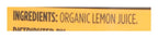 365 by Whole Foods Market organic citrus juice
