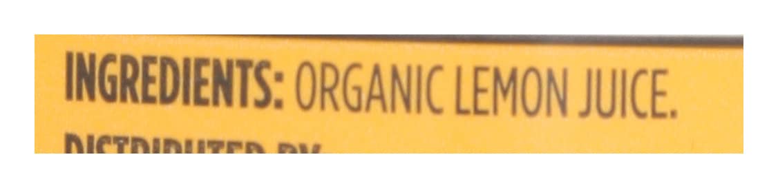 365 by Whole Foods Market organic citrus juice