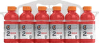 Gatorade G2 Fruit Punch electrolyte sports drink