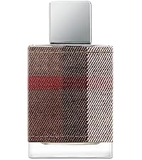 Burberry Classic Eau de Toilette – Woody Men's Cologne – With Notes of Bergamot, Fresh Mint, Sandalwood & Amber – Long Lasting Fragrance - product image 24