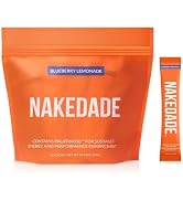 NAKED Whey 2LB 100% Grass Fed Whey Protein Powder - Only 1 Ingredient, Unflavored Whey Protein, NSF Certified, Undenatured, Gluten Free, Soy Free, No GMOs, No Preservatives - product image 50