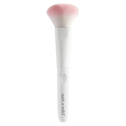 wet n wild contour brush for face makeup