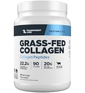 Transparent Labs Grass-Fed Whey Protein - 30 Servings, French Vanilla - product image 36