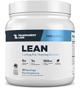 Transparent Labs Grass-Fed Whey Protein - 30 Servings, French Vanilla - product image 46