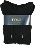 Polo Ralph Lauren men's calf socks for daily wear
