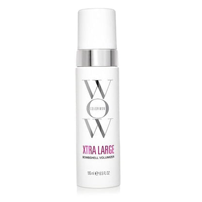 COLOR WOW Xtra Large Volumizer alcohol-free foam