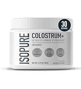 Isopure Zero Carb Whey Isolate Protein Powder, Creamy Vanilla 3 LB - product image 34
