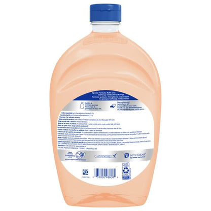 50 oz Softsoap antibacterial hand wash refill