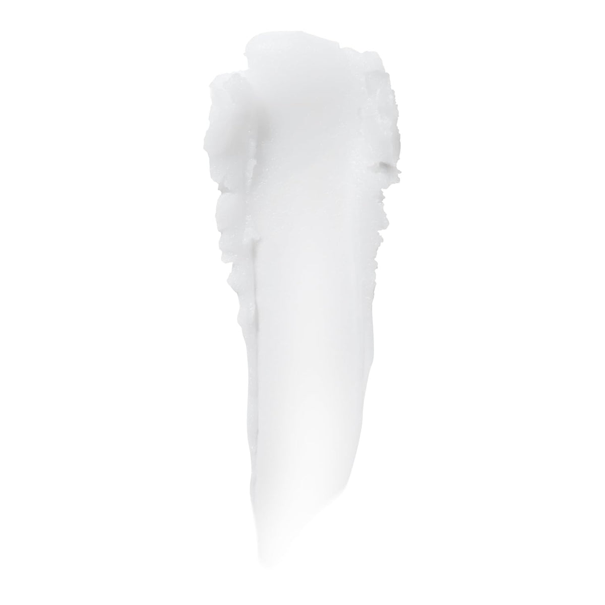 Holy Hydration balm texture for cleansing makeup