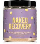 NAKED Whey 2LB 100% Grass Fed Whey Protein Powder - Only 1 Ingredient, Unflavored Whey Protein, NSF Certified, Undenatured, Gluten Free, Soy Free, No GMOs, No Preservatives - product image 51