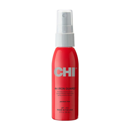 CHI heat protectant spray for hair styling