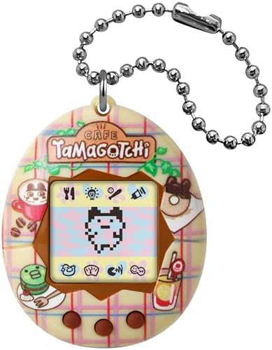 Tamagotchi Original - Starry Shower - product image 31