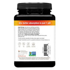 Youtheory Total Body Turmeric daily capsule supplement