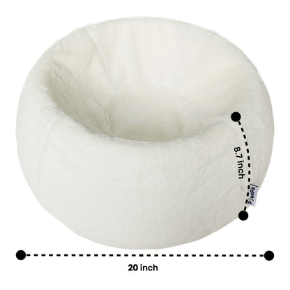 Comfort support pet bed for dogs and cats